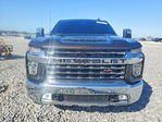 Chevrolet Silverado 2020