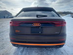 Audi Q8 2021