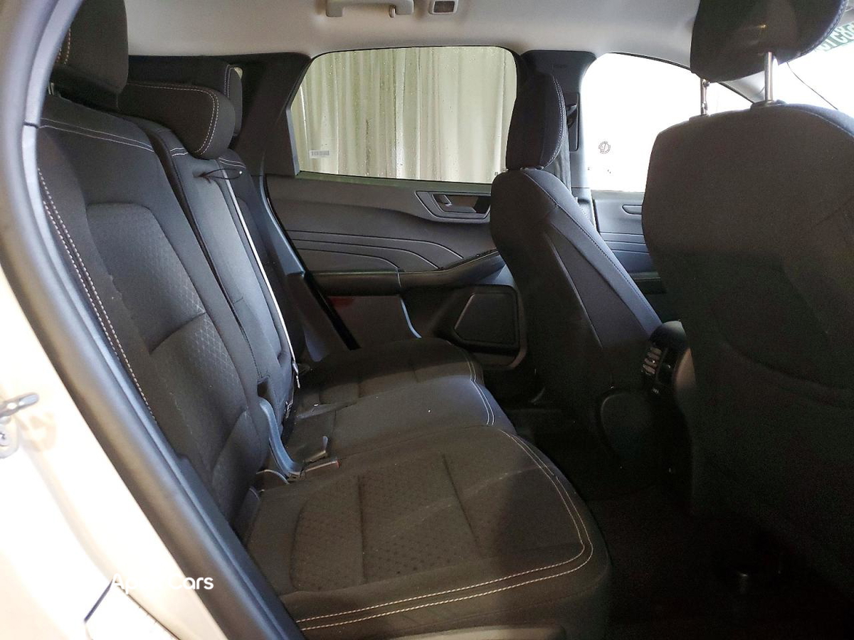 Ford Escape 2025