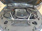 BMW Series 8 2022