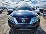 Nissan Pathfinder 2013