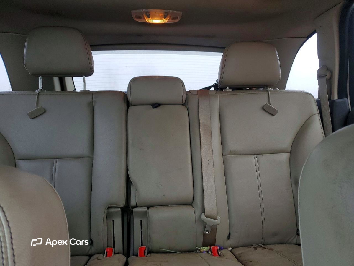 Ford Edge 2014