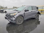 Honda CR-V 2016