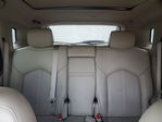 Cadillac SRX 2015