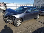 Kia Optima 2007