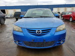 Mazda 3 2005