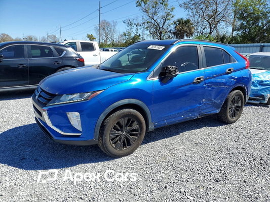 Mitsubishi  2018 - Image 1 of 13