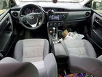 Toyota Corolla 2017