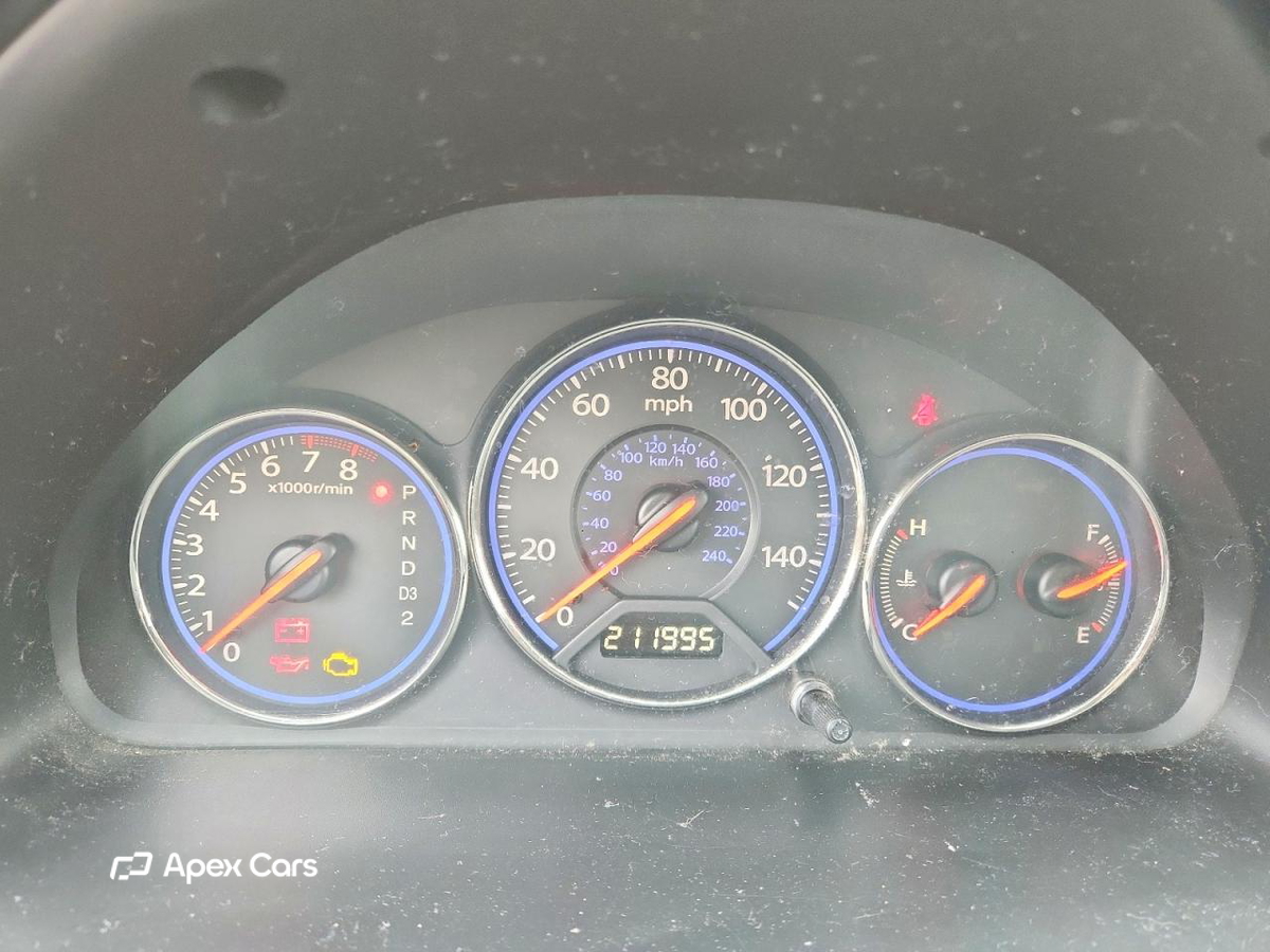 Honda Civic 2004
