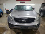 Kia Sportage 2014