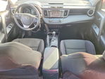 Toyota RAV 4 2016