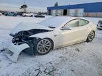 Tesla Model S 2017