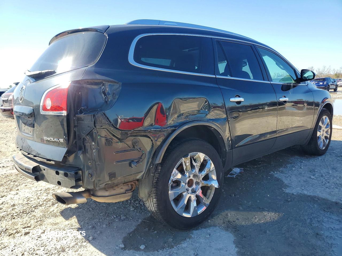 Buick Enclave 2012