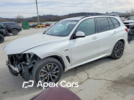 BMW X5 2022 - Image 1 of 5