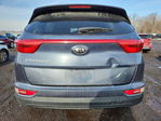 Kia Sportage 2017