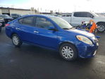 Nissan Versa 2012