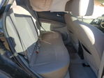 Nissan Rogue 2012