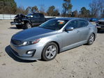 Kia Optima 2015