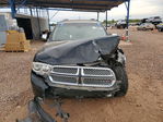Dodge Durango 2012