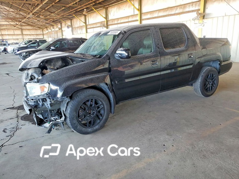 Honda Ridgeline 2012 - Image 1 of 13