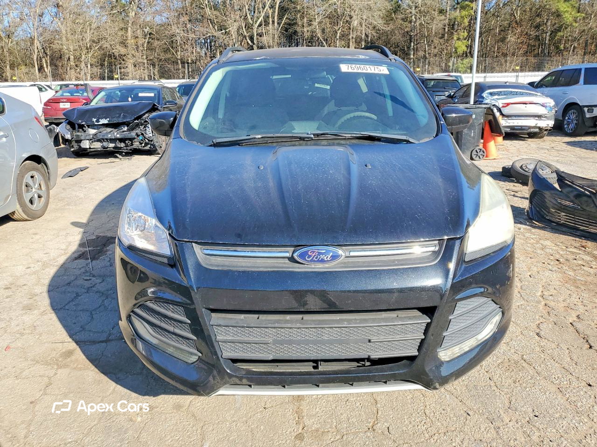 Ford Escape 2014