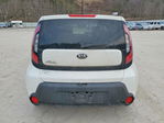 Kia Soul 2016