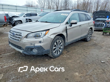 Subaru Outback 2016 - Image 1 of 13
