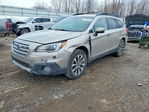 Subaru Outback 2016