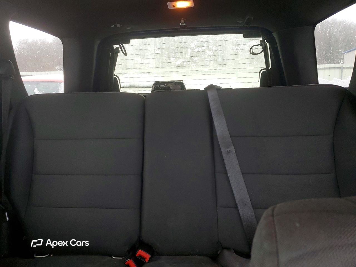 Ford Escape 2012