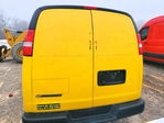 Chevrolet Express 2021