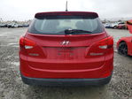 Hyundai Tucson 2011