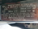 Kia Forte 2016