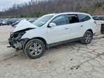 Chevrolet Traverse 2017