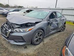 Nissan Sentra 2021