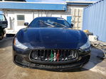 Maserati Ghibli 2014