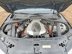 Audi A8 2015
