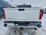 Chevrolet Silverado 2025