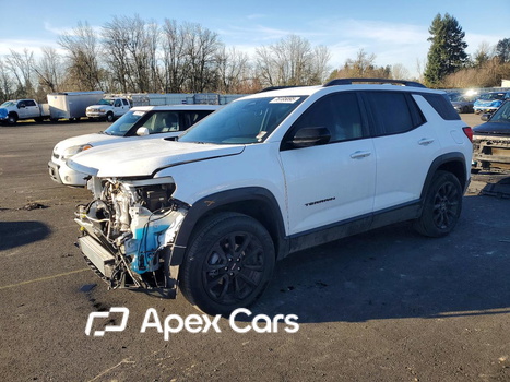 GMC Terrain 2026 - Image 1 of 13