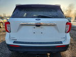 Ford Explorer 2020