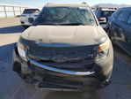 Ford Explorer 2012