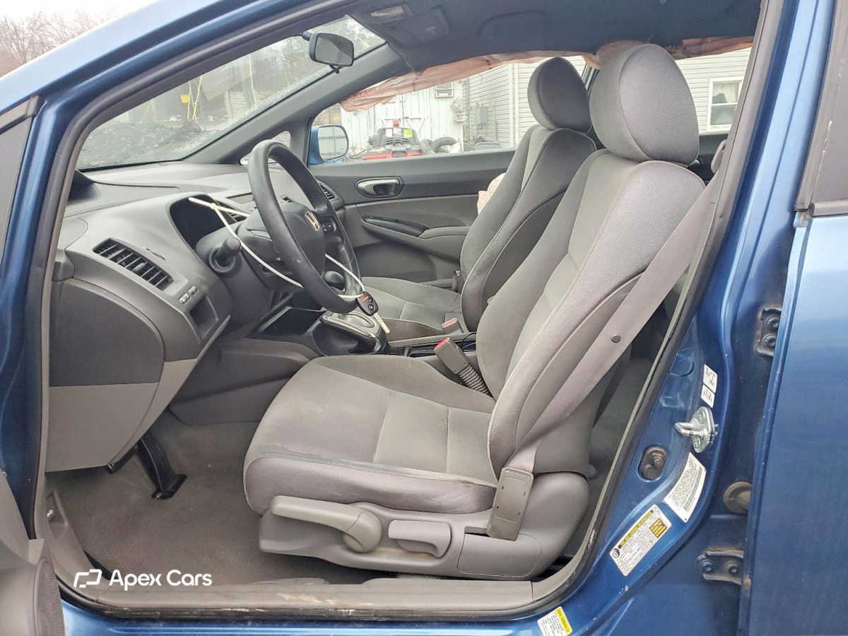 Honda Civic 2008