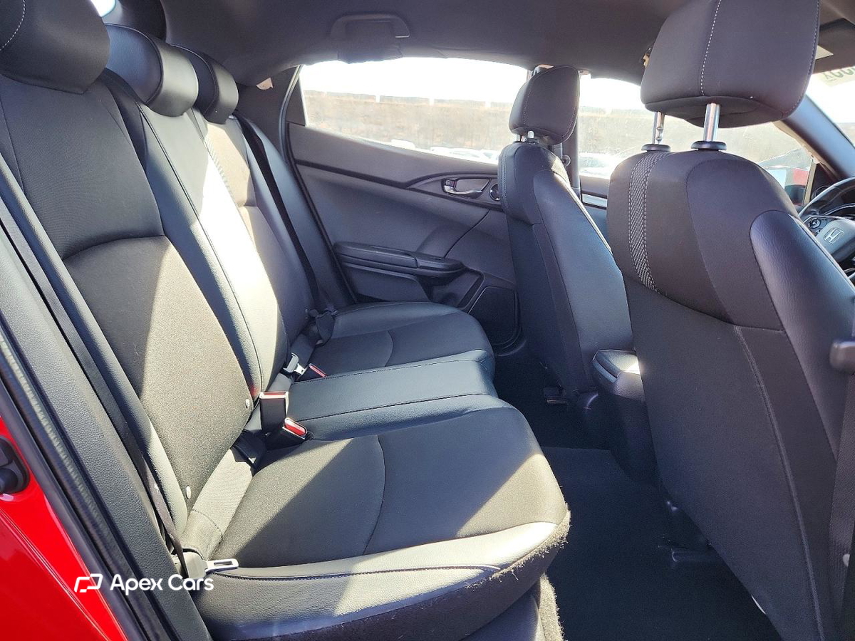 Honda Civic 2020