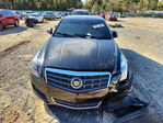 Cadillac ATS 2013