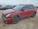 Subaru XV 2015