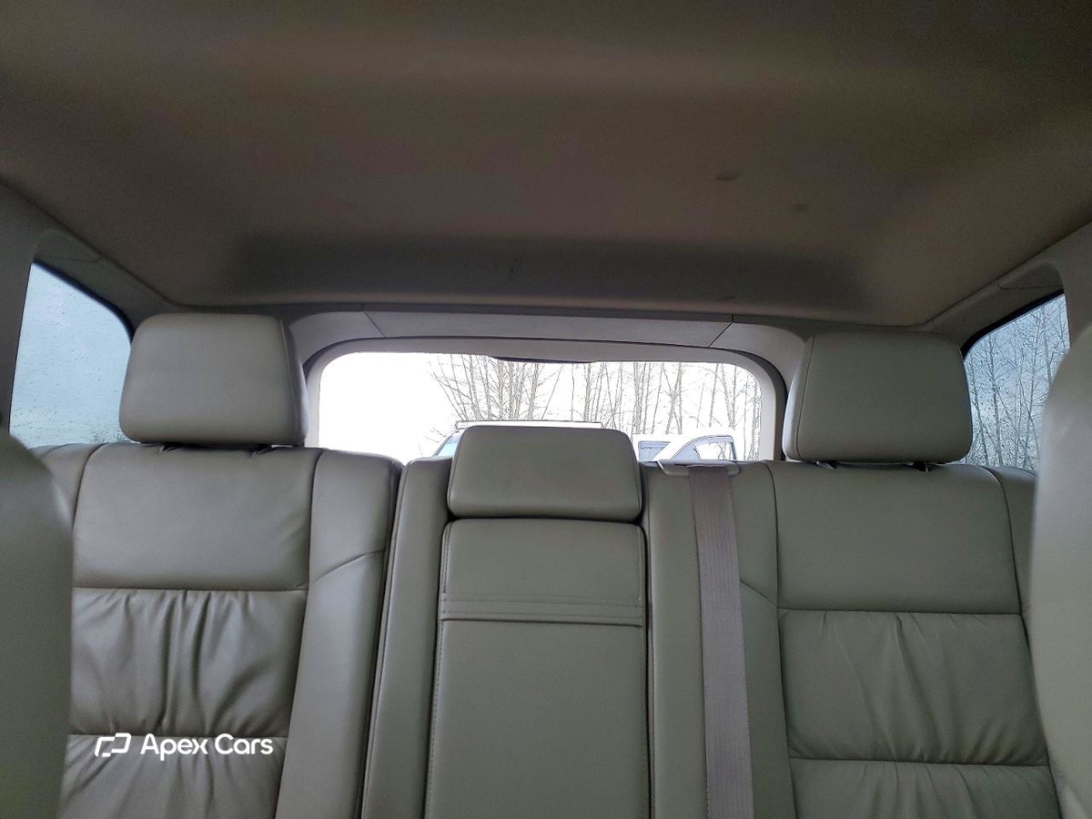 Jeep Grand Cherokee 2014