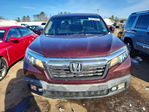 Honda Ridgeline 2019