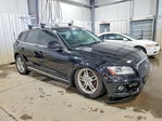 Audi Q5 2014