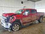 Chevrolet Silverado 2018