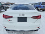Audi RS5 2019