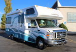 Ford Econoline 2014